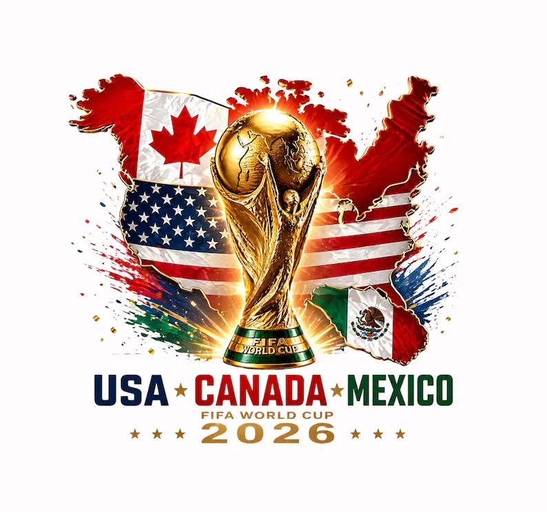 Mondiali 2026